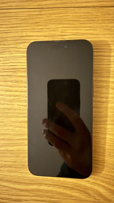 Apple iPhone 15 Pro Max 512G