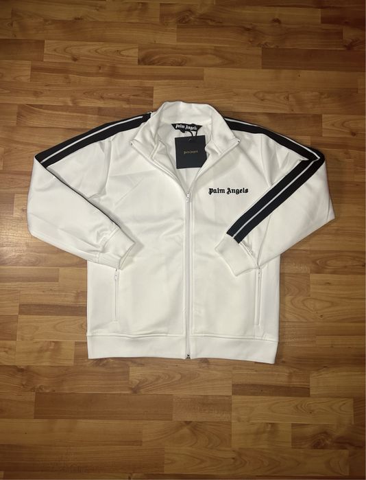 Palm angels trening