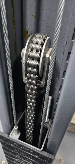 Автоподъемник Launch TLT-235SC