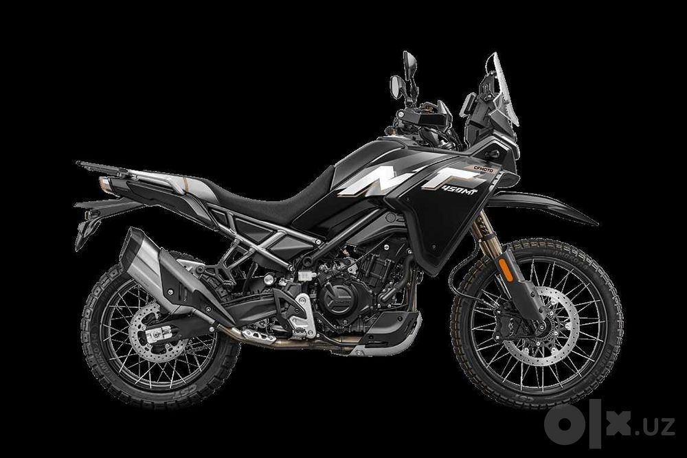 CFMOTO 450MT — новый, официальный дилер, рассрочка без взноса