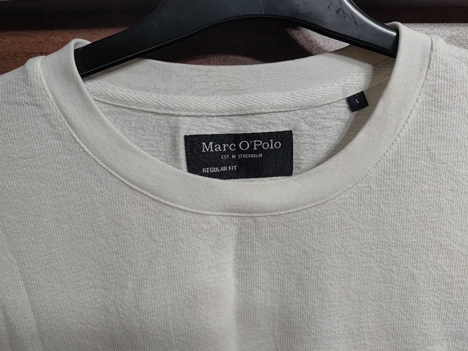 Tricou Marco Polo