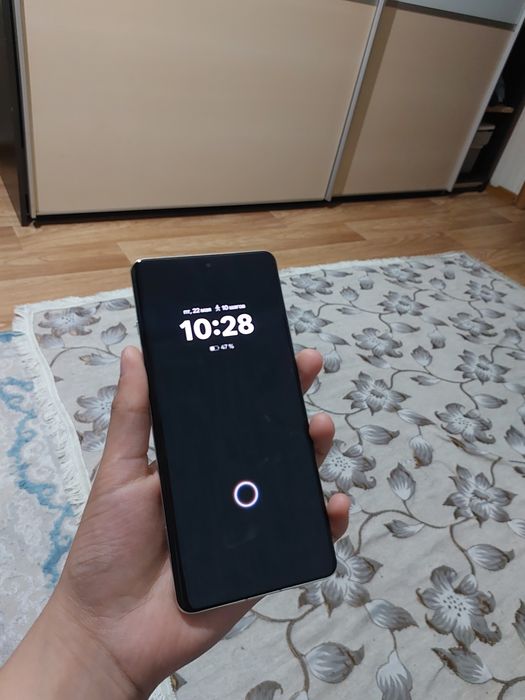 One plus 12 white