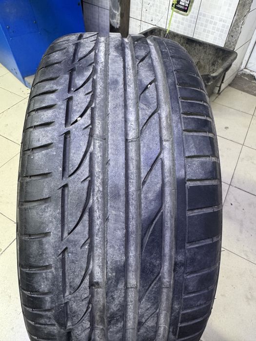 Продам шины в хорошем состоянии r19