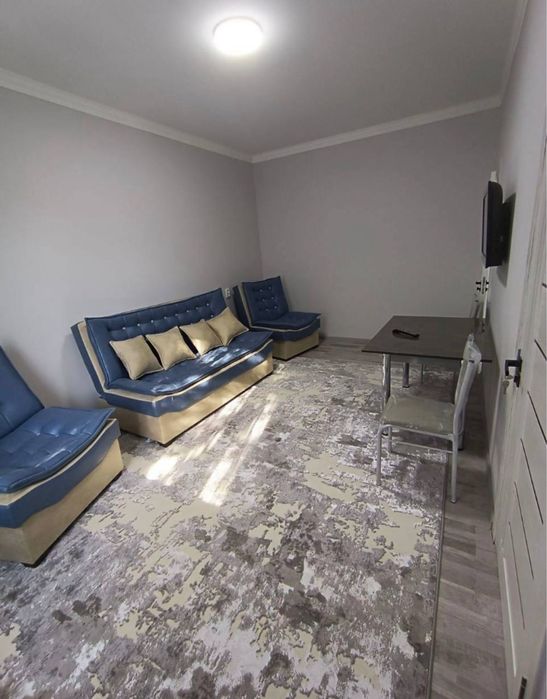 Чиланзар 8 квартал 1/3/4