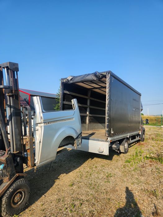 Транспортни и Хамалски услуги в цяла България и Румъния