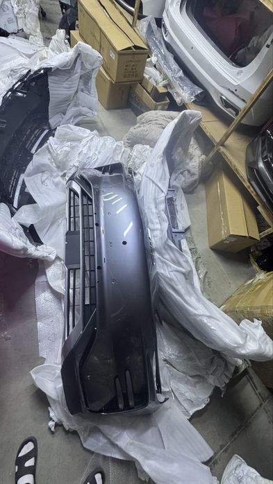 Автозапчасти BYD