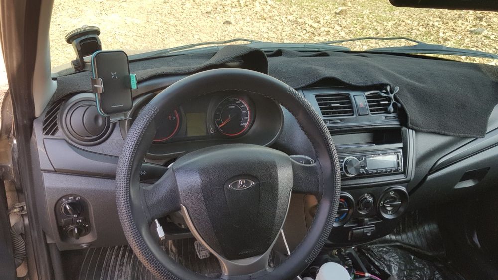 Калина 2 отличном состояние