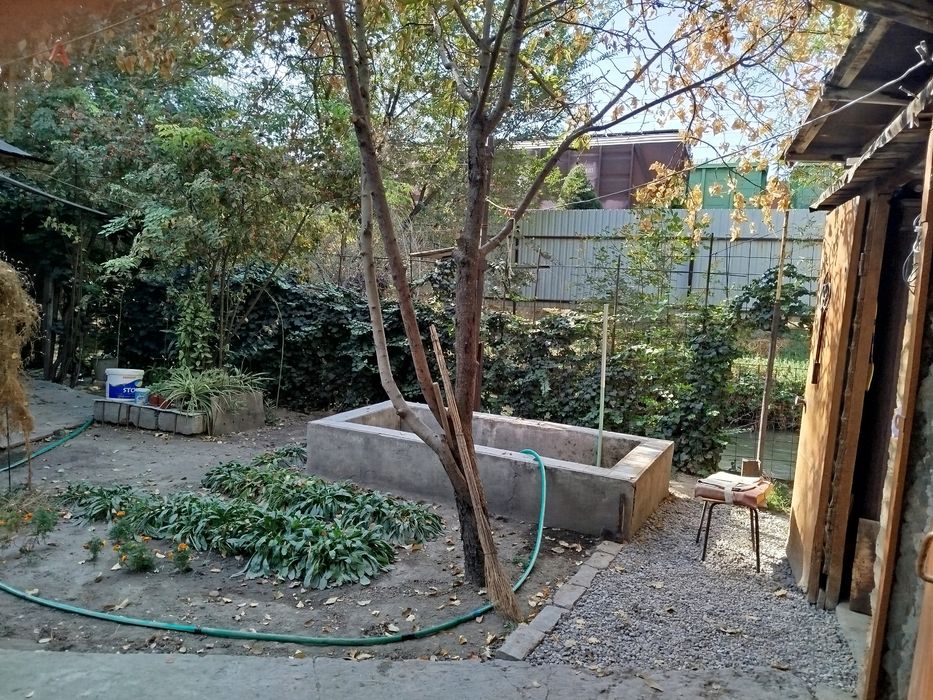 Продам дом с участком