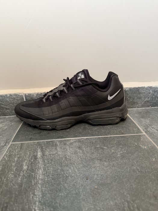 Маратонки Nike AirMax 95