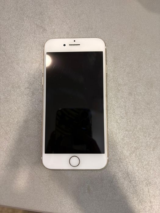 Apple iPhone 7 gold