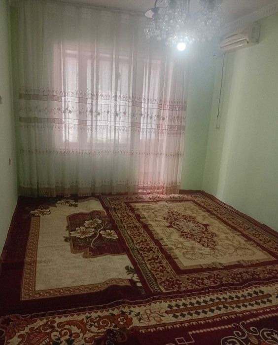 Яккасарой район Қушбеги 1 комнатная квартира