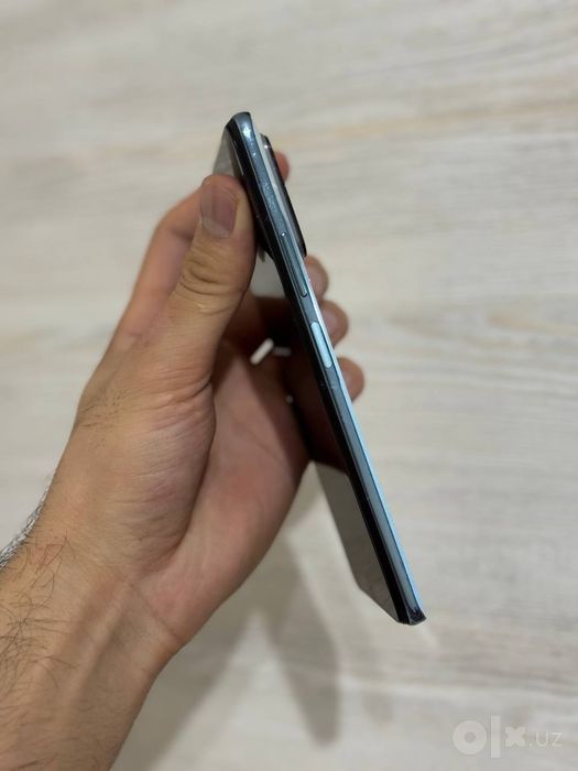 Redmi Note 10 Pro Max