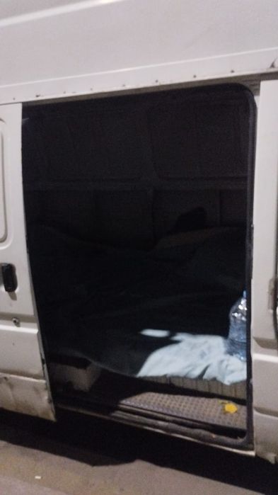 Срочно продается форд транзит