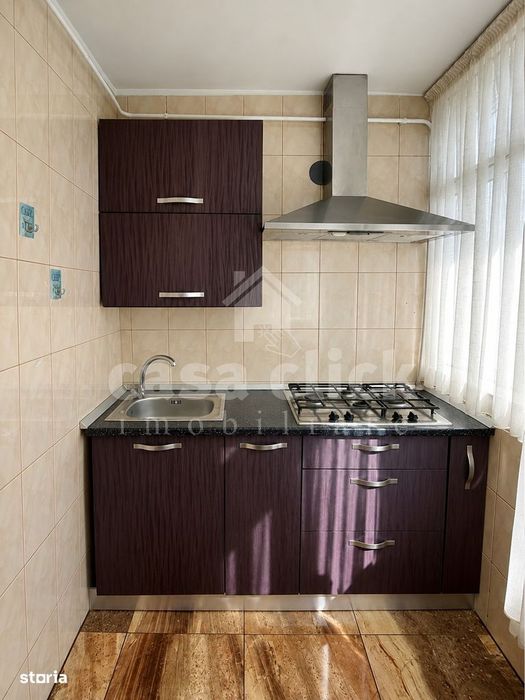 Apartament 3 camere spațios | Etaj 1 | Siderurgiștilor - IREG