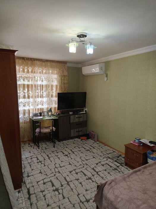 Продаётся 1 комнатная квартира