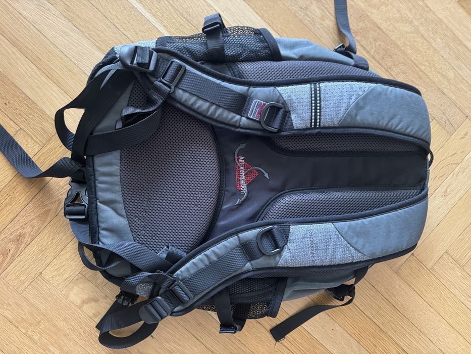 Раница Ташев 35л.