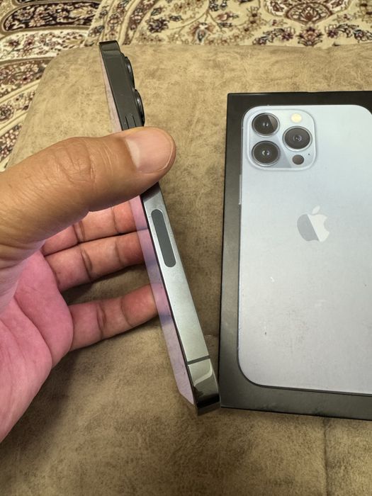 Iphone 13 Pro 128 Ideal
