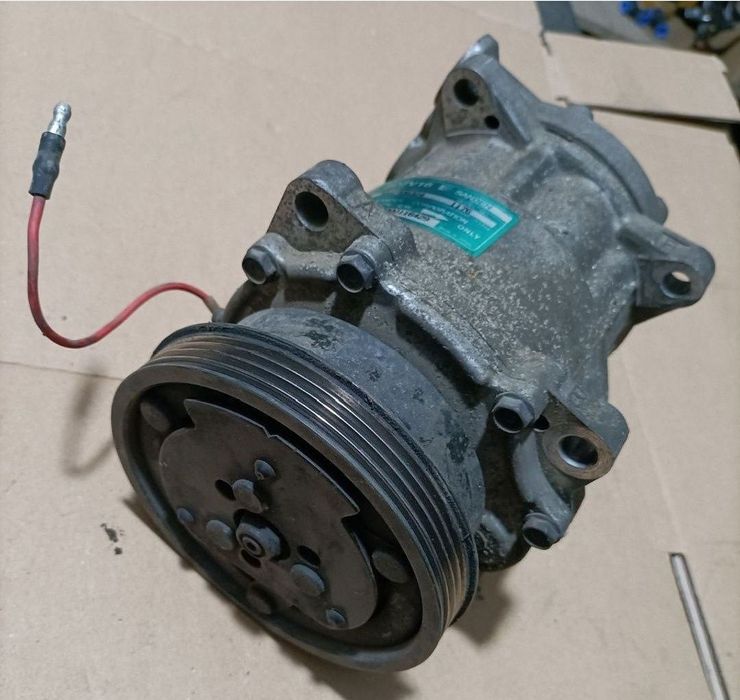 Compresor : Dacia , Renault ... Jucar