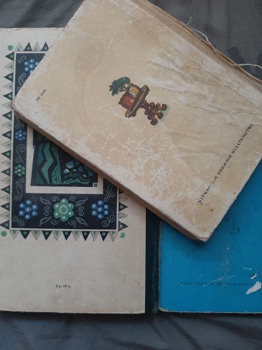 Продам книги в хорошем состоянии