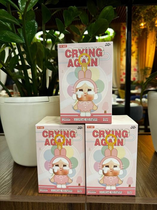 Идеальный подарок для нового года Labubu Original