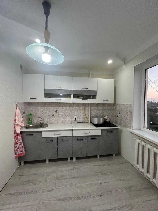 Продается 2-комнатная квартира по вкусной цене