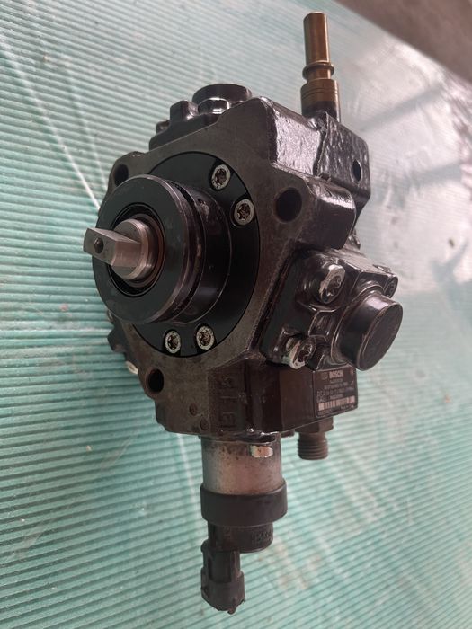 Pompa Inalte / injectie 2.2 diesel Ford/Land Rover 2017 cod 0445010139