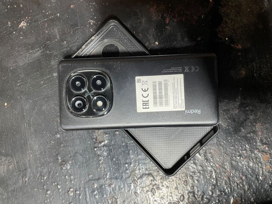 Redmi note 14 pro