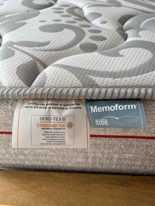 Двоен Матрак Magniflex Paradiso Pierre Cardin 160х200