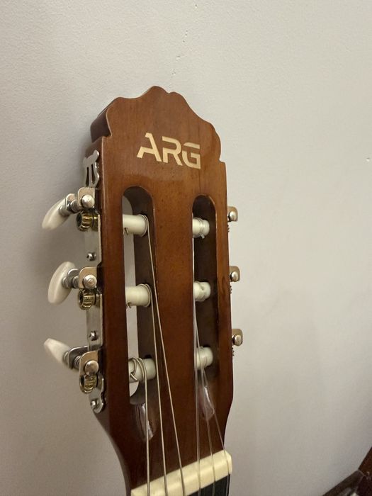 Гитара классика ARG