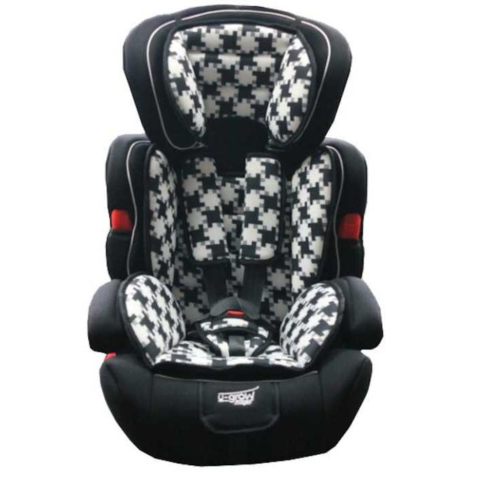 Детско столче за кола U-GROW U208-ECO