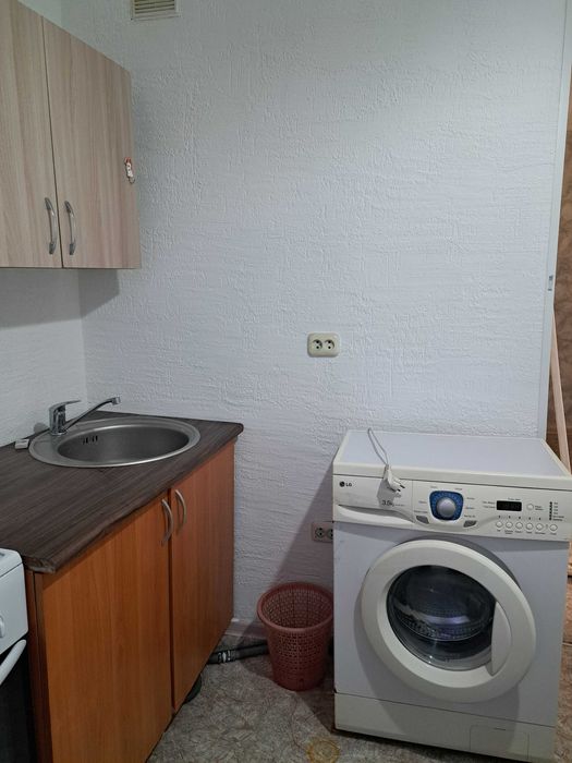 Сдам 1 комнатную квартиру