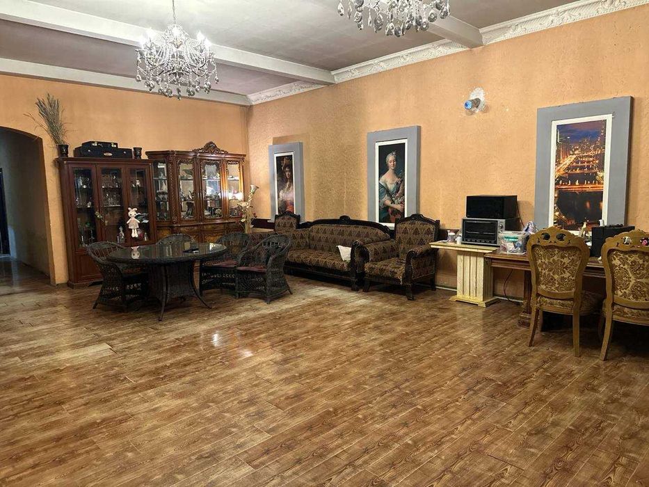 Продажа земля Юнусабадский район R 17