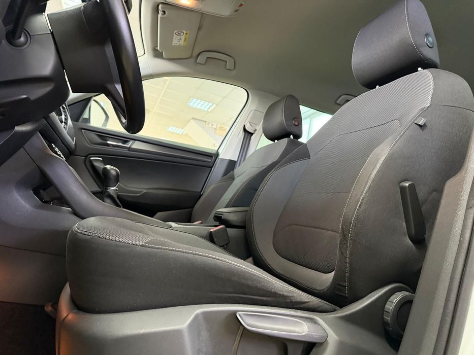 Skoda Kodiaq Skoda Kodiaq 2.0 TDI 4x4 Sportline/Posibilitate finantare