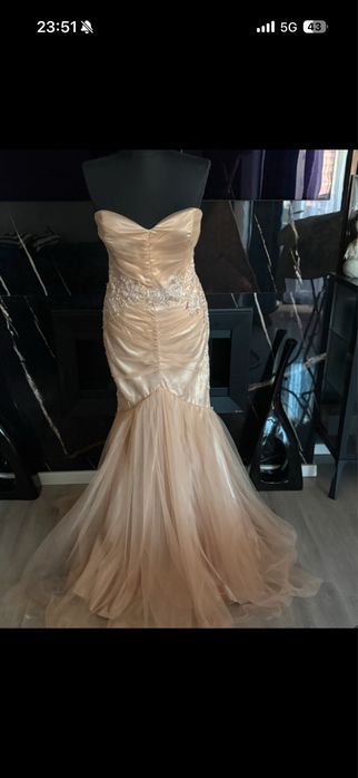 Rochie banchet Atelier Ariette