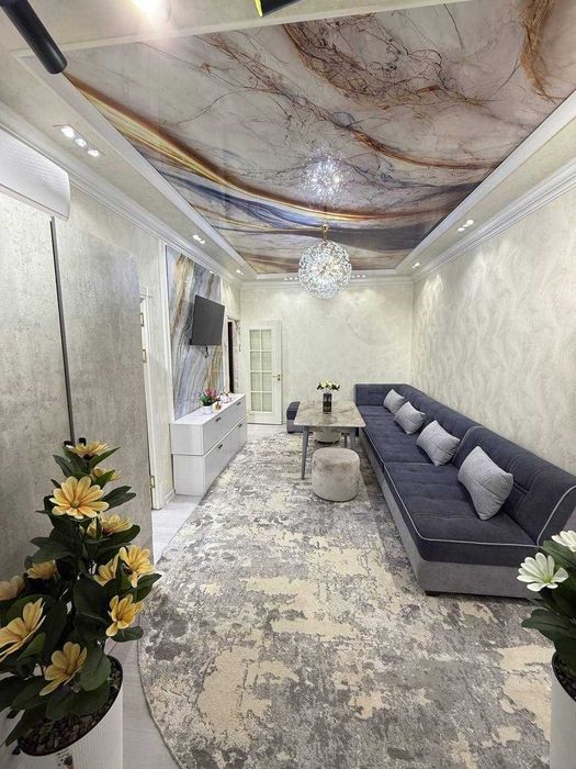 продается квартира  2³/2/4 Чилонзар 11