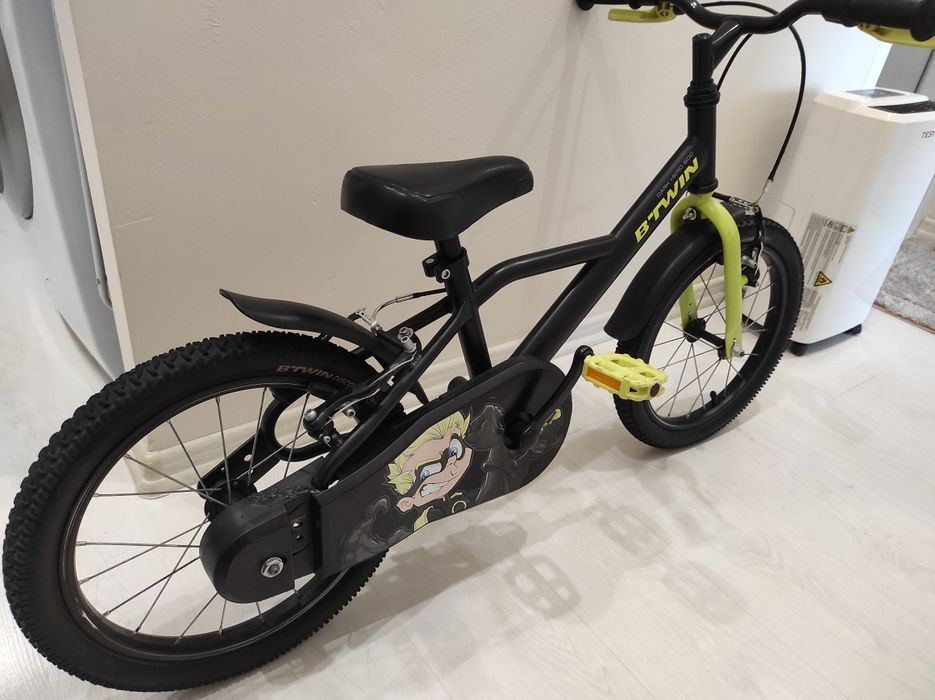 Детски велосипед BTWIN 16