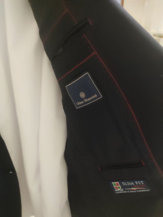 Продается мужской костюм