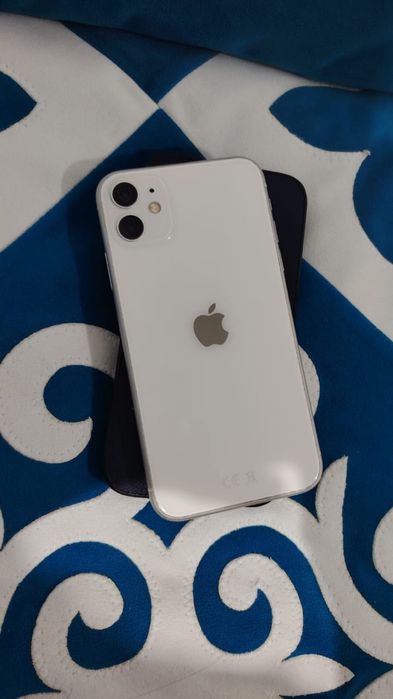 Айфон 11 жағдайы жаксы