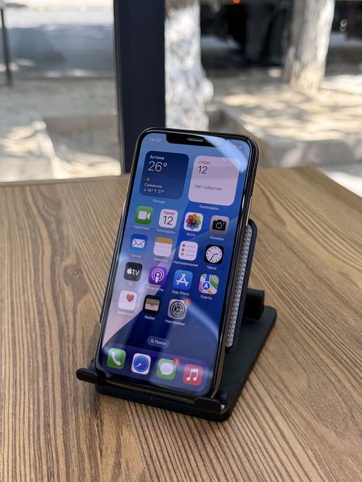 Iphone XS в отличном состояние
