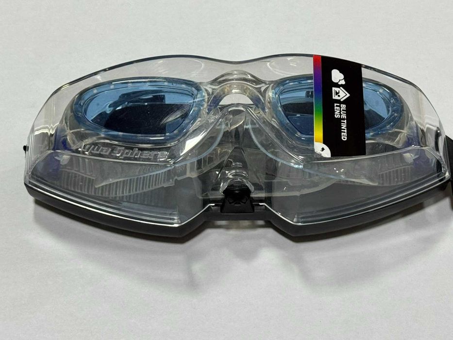 Плувни Очила Aqua Sphere