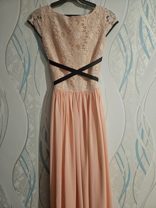 Продаю вечернее платье