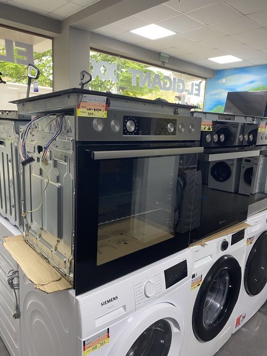 Фурна за вграждане с плот GORENJE  77 l