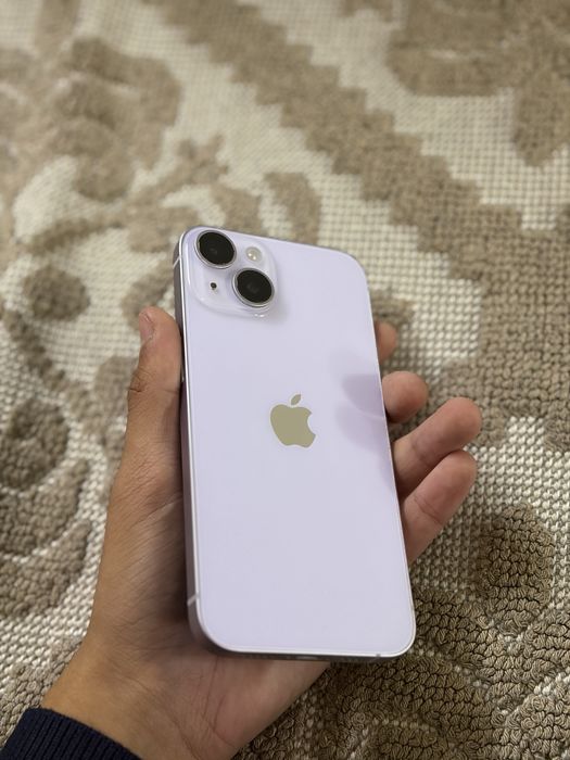 Продам iPhone 14