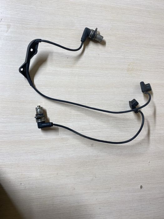 Запчасти бмв е34