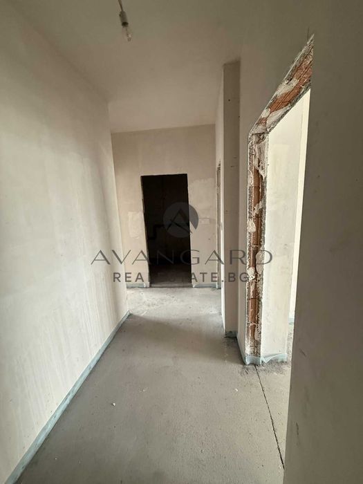 Продава се Тристаен апартамент в Пловдив, Христо Смирненски - 92 кв.м за 1497 €/кв.м - Снимка #9