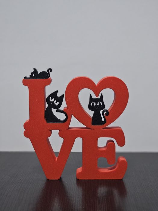 Cadou 3D: Valentine's Day Special