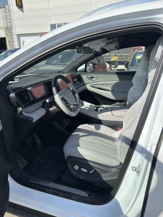 BYD Sea Lion 06 Flagship Full