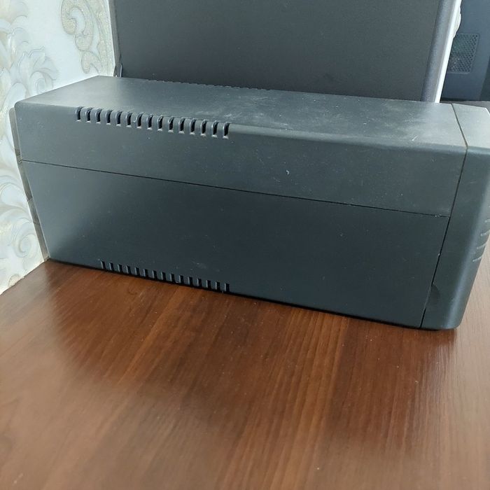 Адаптер на компьютер