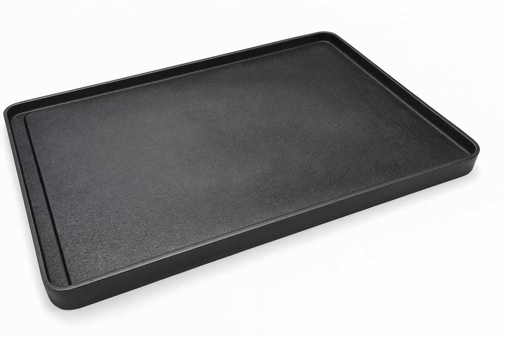 Plita de fonta cu 2 fete