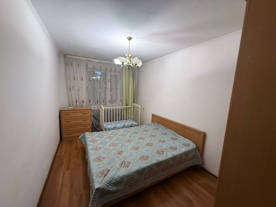 Сдам квартиру на длительный срок